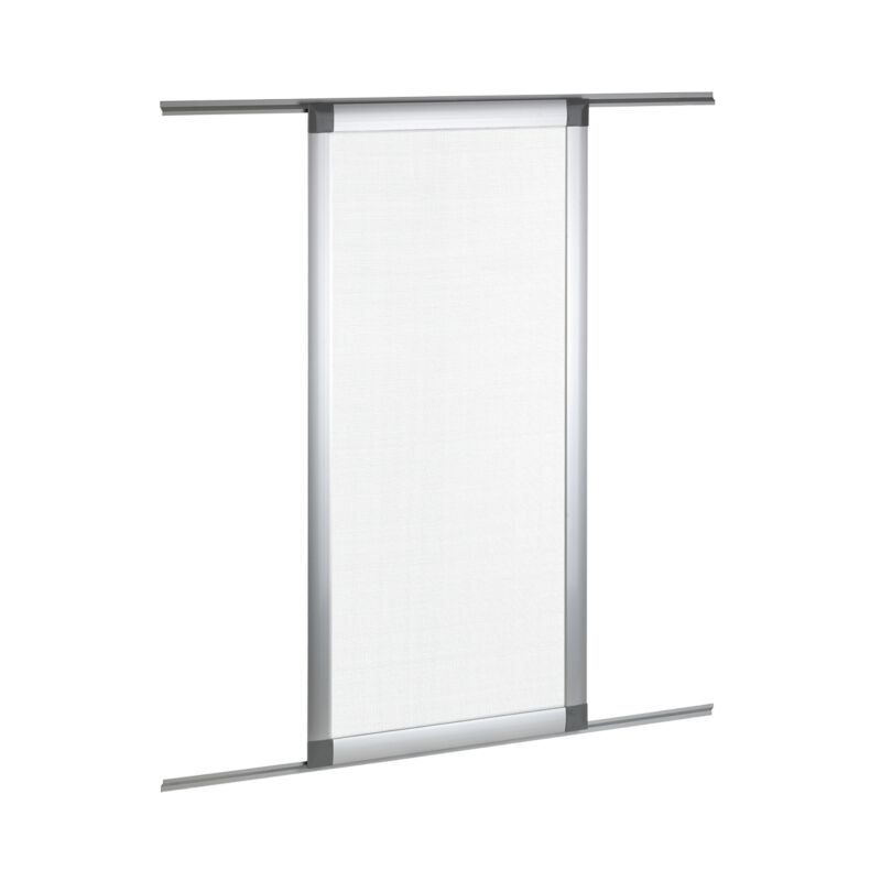 Mosquiteira de correr