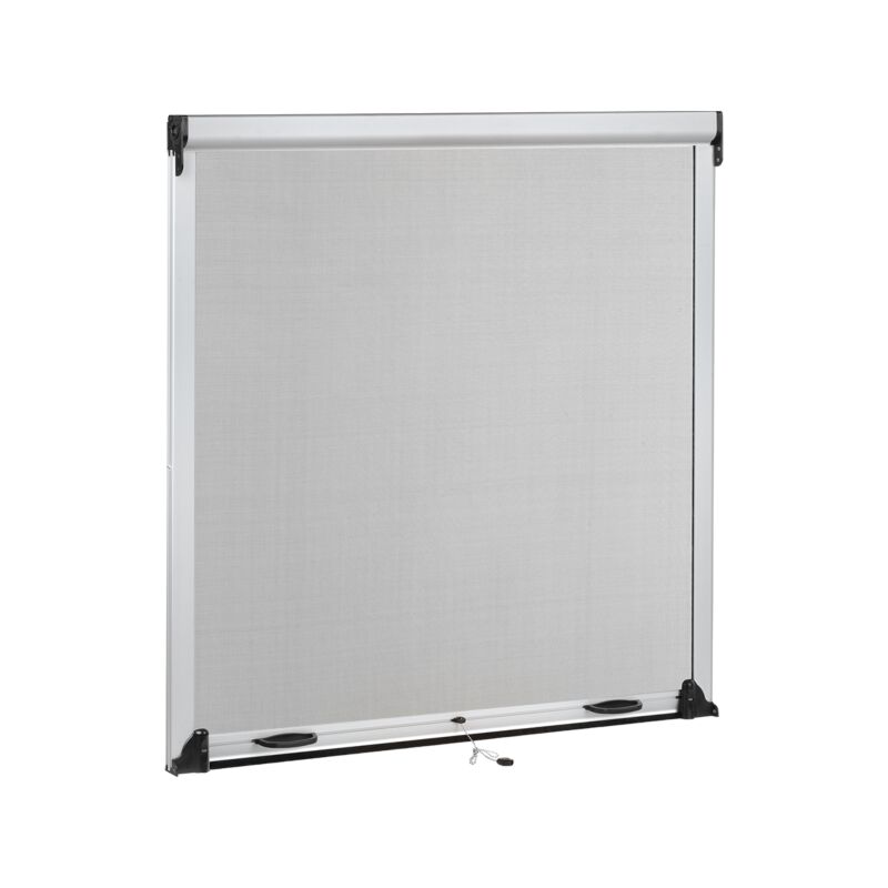 Mosquiteira de Rolo - Blackout