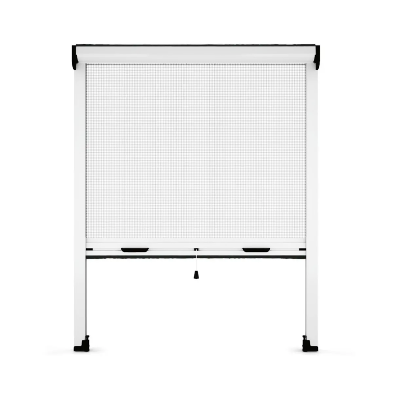 Mosquiteira de Rolo - Cor Branca