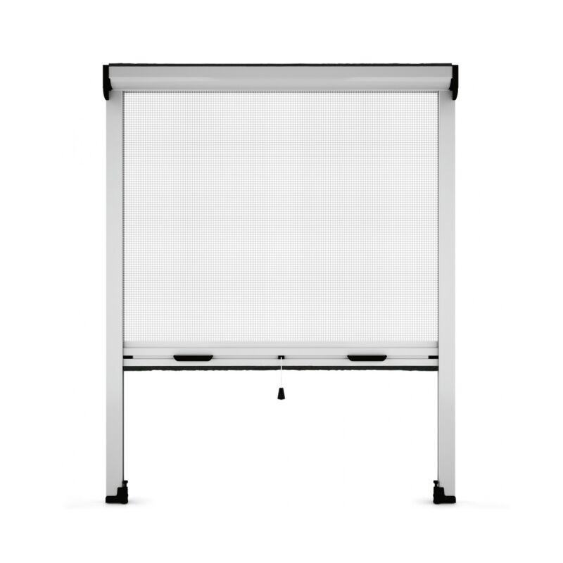 Mosquiteira de Rolo - Cores