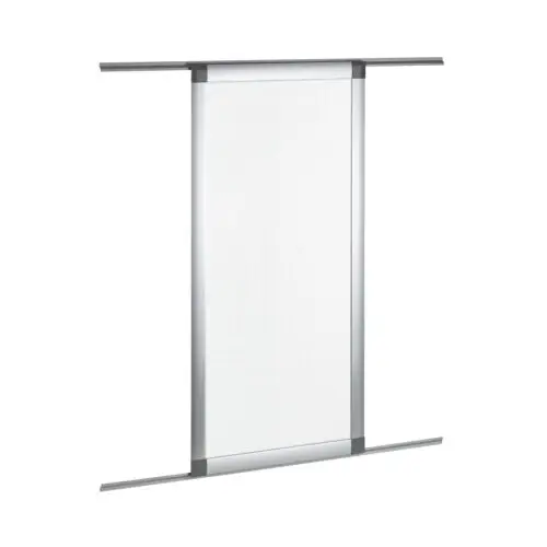 Mosquiteira de correr