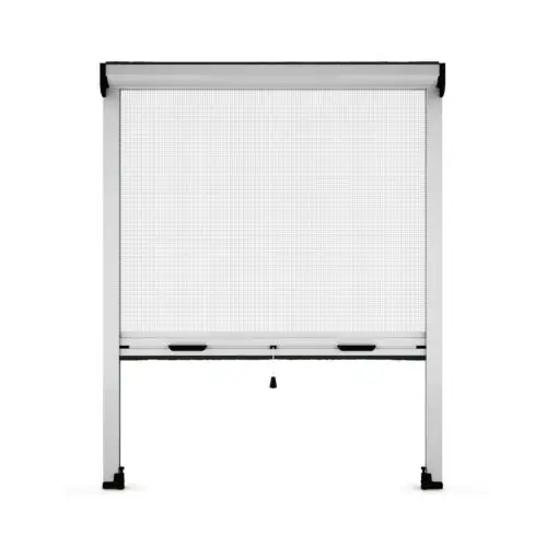 Mosquiteira de Rolo - Cores